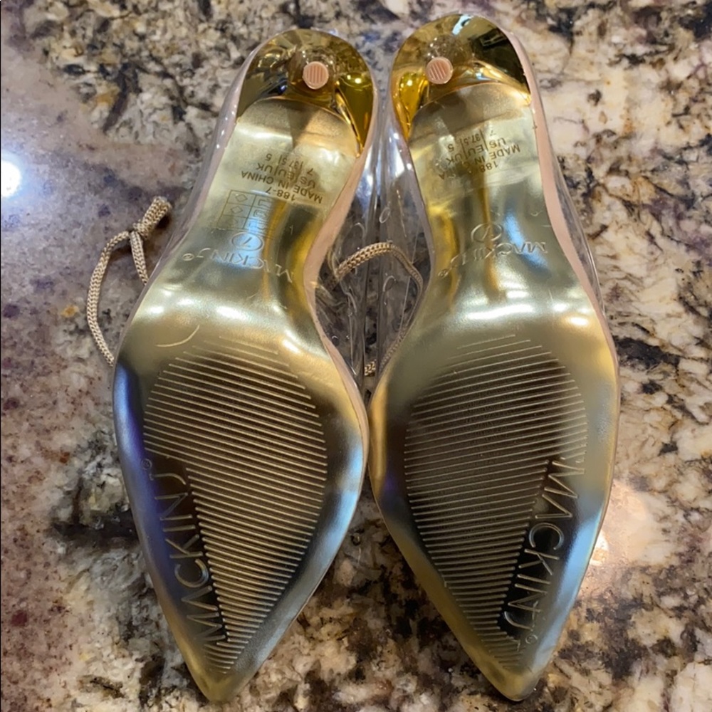 Shoes - Picture 2 of 3